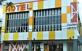 Hotel Abby Igb Tasek